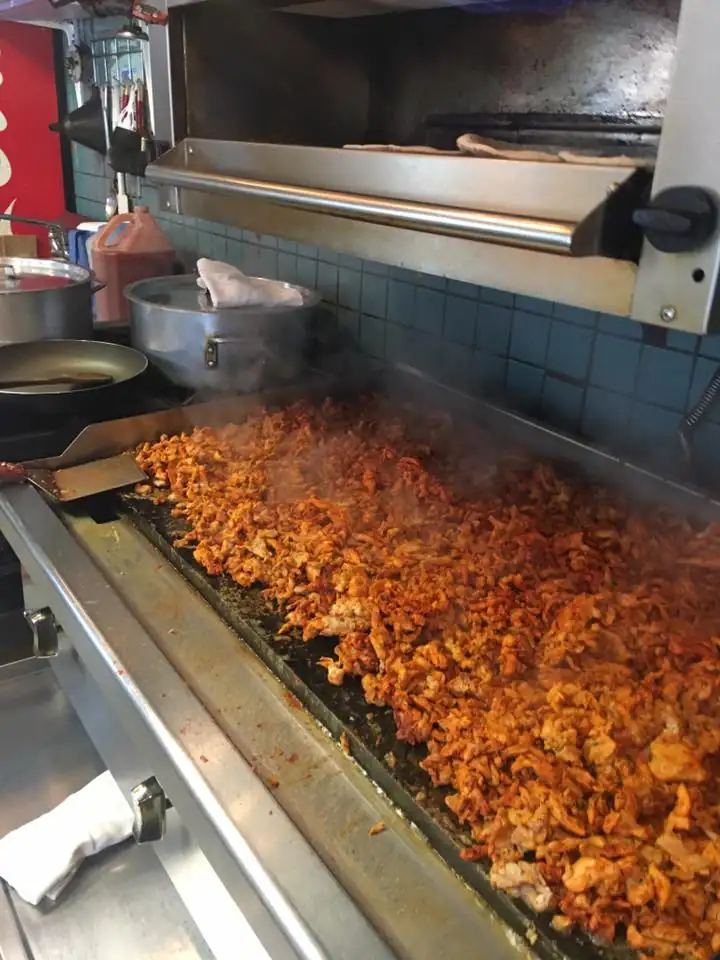 Photo from Lulu's Canadian Style Shawarma’s Google listing