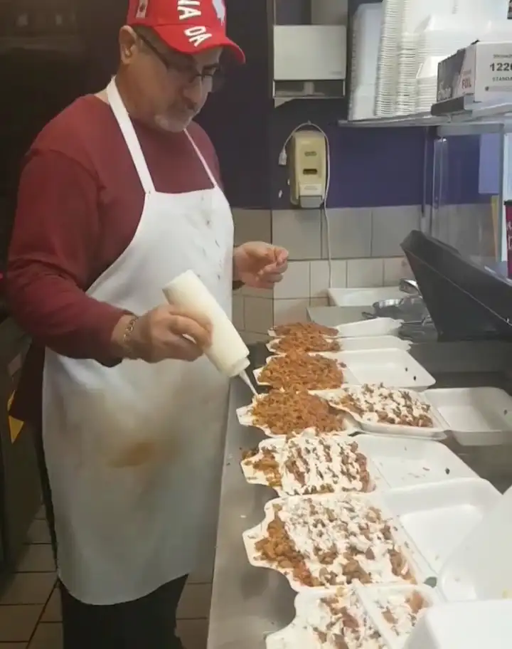 Photo from Lulu's Canadian Style Shawarma’s Google listing